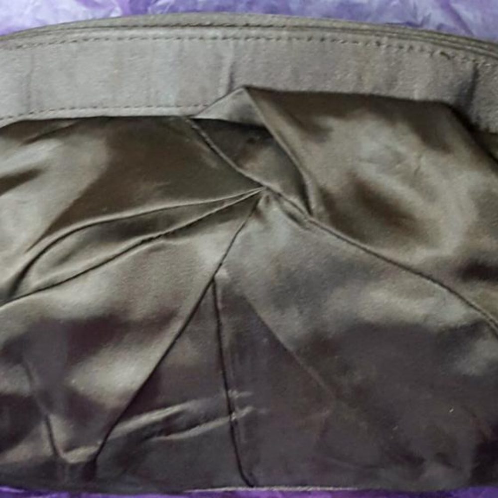 Bridal Prom Cocktail Evening Satin Bag Old Navy